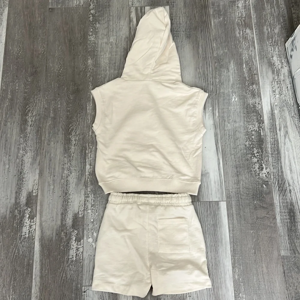 Zara Jogging Suit